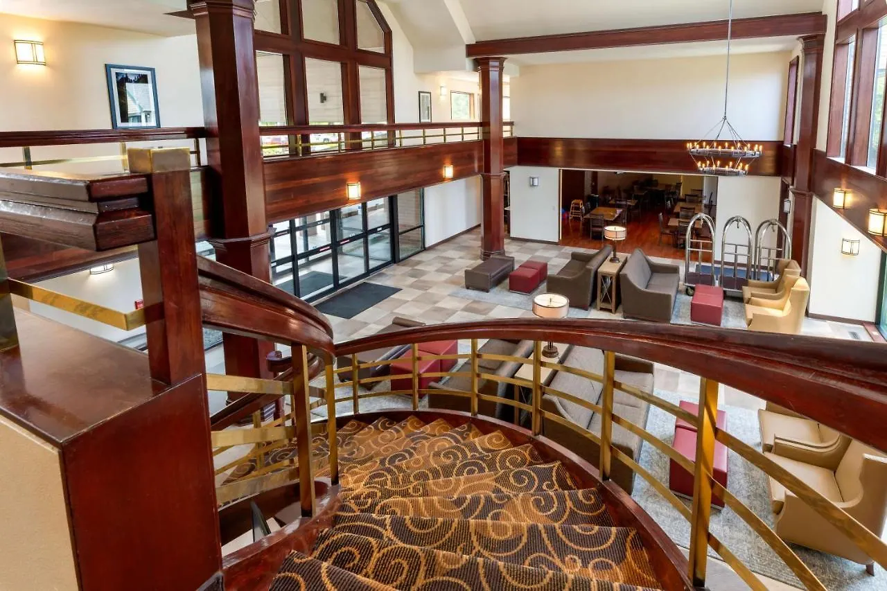 *** Hotel Best Western Pony Soldier Portland Estados Unidos