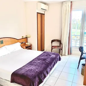 Arumí Hotel