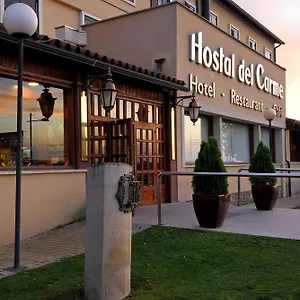Del Carme Hotel