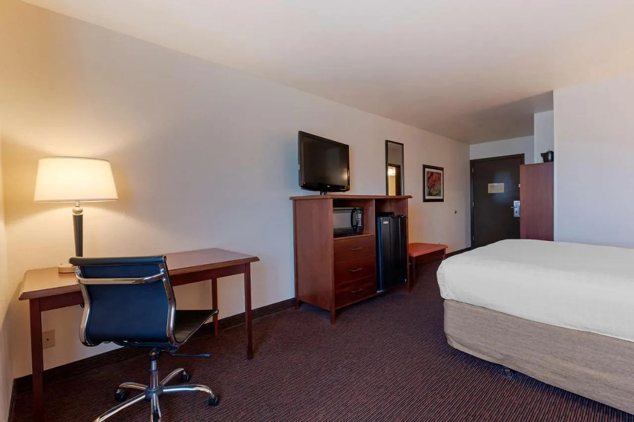 Hotel Best Western Pony Soldier Portland