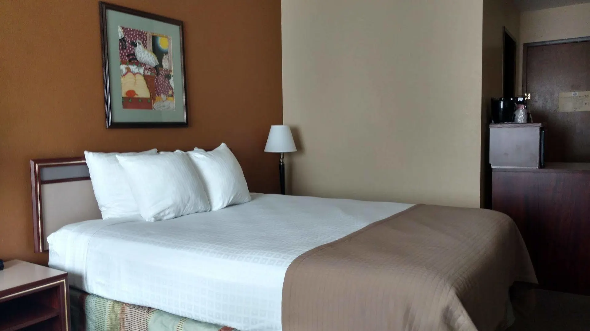 *** Hotel Best Western Pony Soldier Portland United States